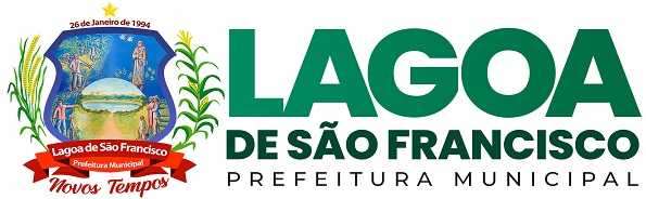 Prefeitura de Lagoa de São Francisco